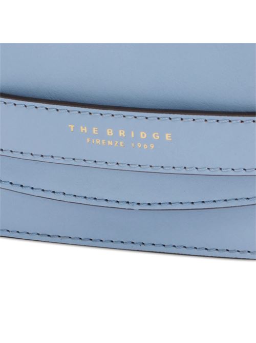 Lucrezia Schultertasche THE BRIDGE | 0419300100A